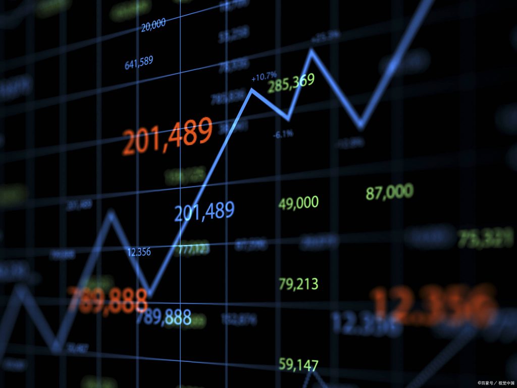 4月11日物联网板块涨幅达2%
